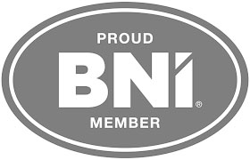 Logo Bni