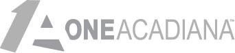 Logo One Acadiana
